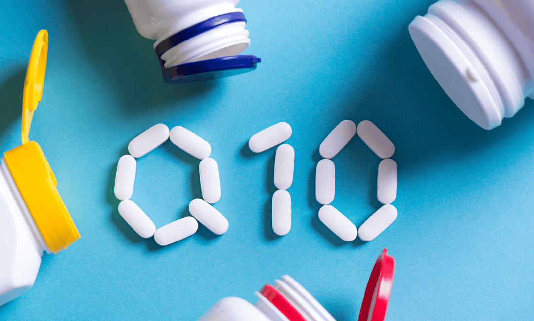 *CoQ*10 *for *Fatigue *in *Cancer *Patients*: Does It Really Work?
image