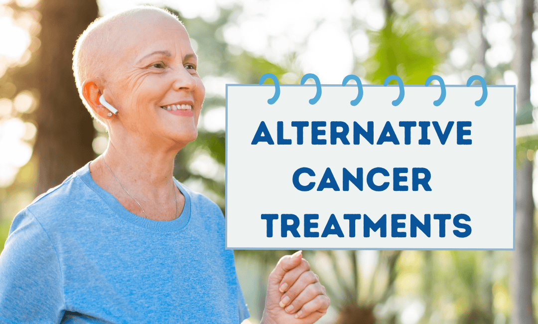 What Are Alternative Cancer Treatments? A Complete Guide image