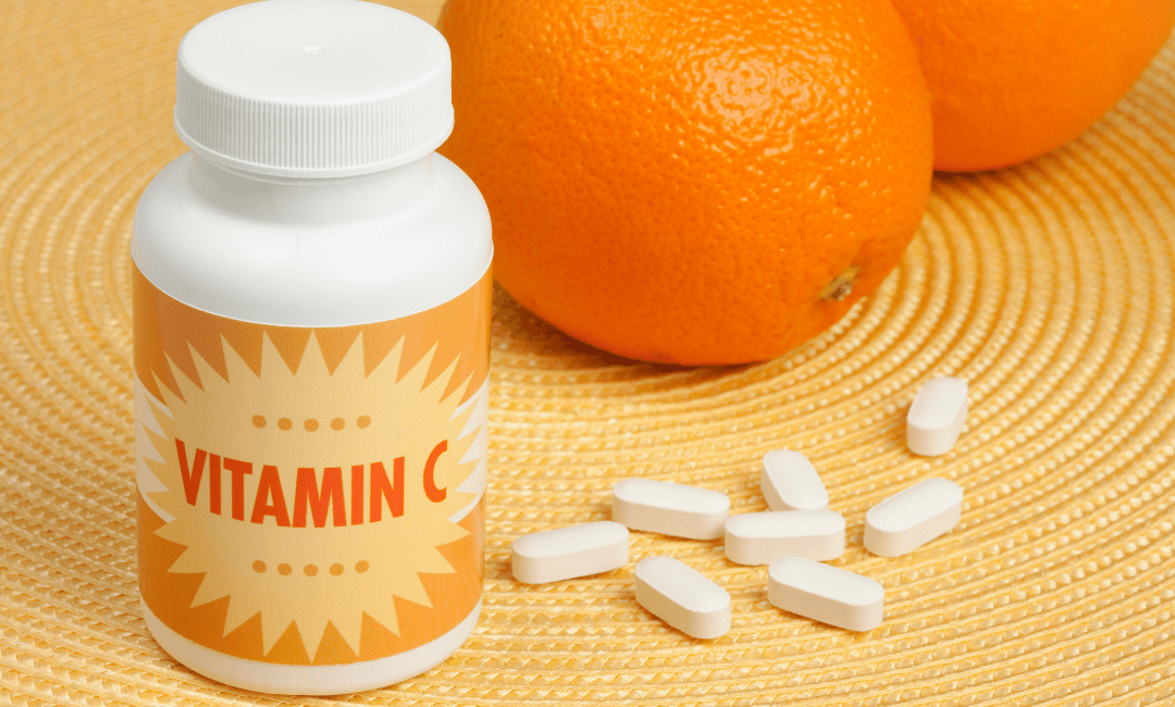 *Vitamin *C *Supplement*: Benefits During Cancer Recovery
