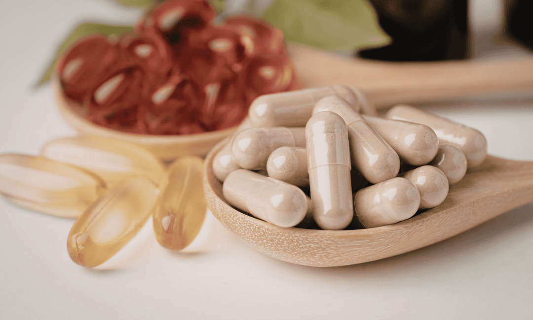 *Antioxidant *Supplements*: Uses, Benefits and Cancer Support image