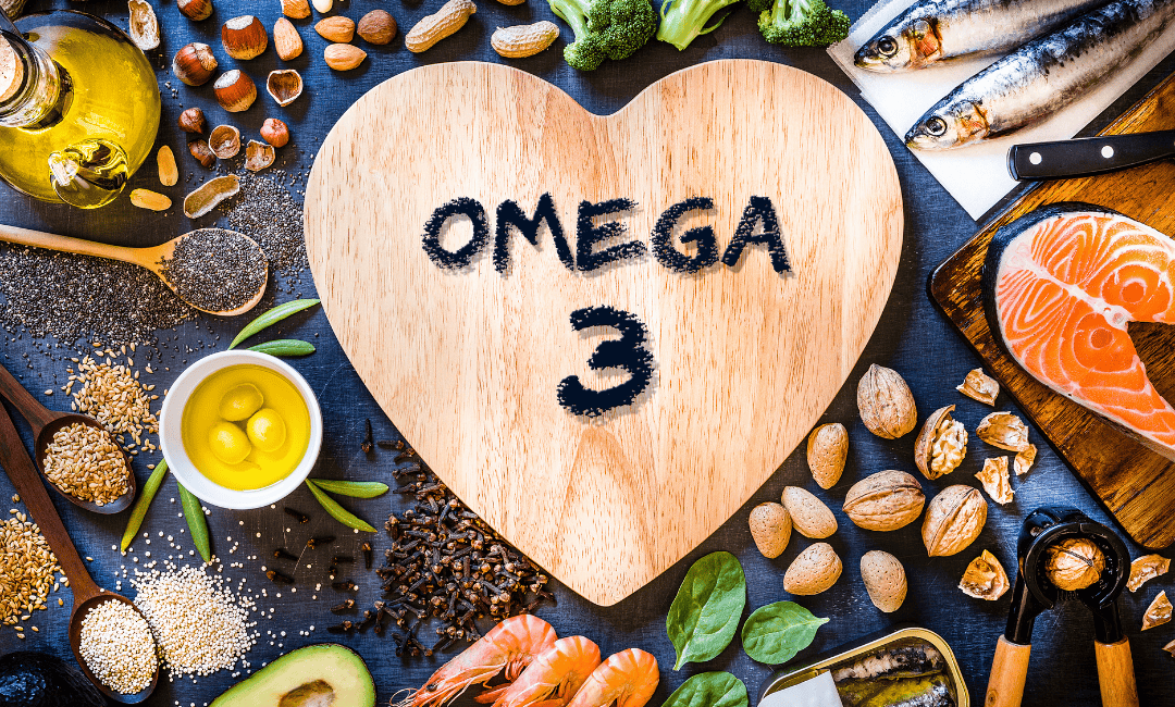 (Omega 3 ke fayde): ओमेगा 3 सप्लीमेंट्स के फायदे और इन्हें कब लेना चाहिए? image
