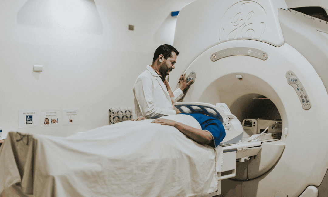 Diagnosis and tests