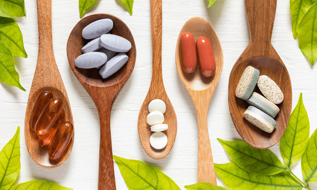 (Vitamin ke Fayde) रोजाना विटामिन सप्लीमेंट्स लेने के फायदे image