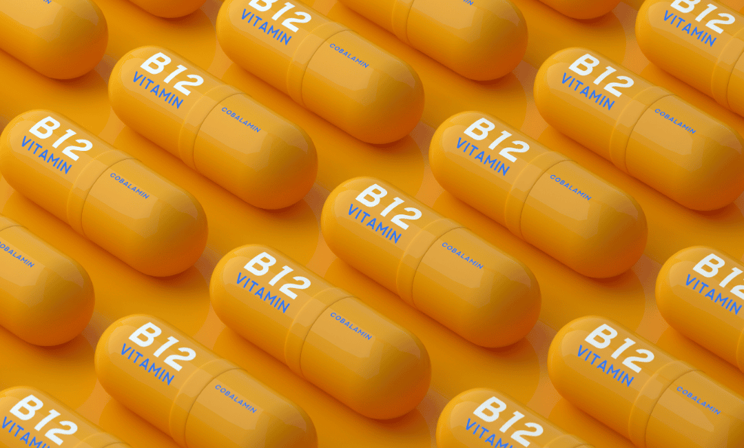 (Vitamin B12 Supplement in Hindi): विटामिन B12 सप्लीमेंट क्या होता है और इसे कब लेना चाहिए? image