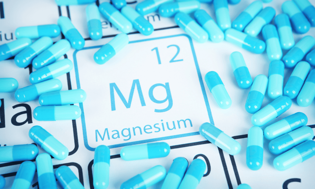 (Magnesium Ke Fayde): मैग्नीशियम सप्लीमेंट के फायदे और इसके उपयोग
image