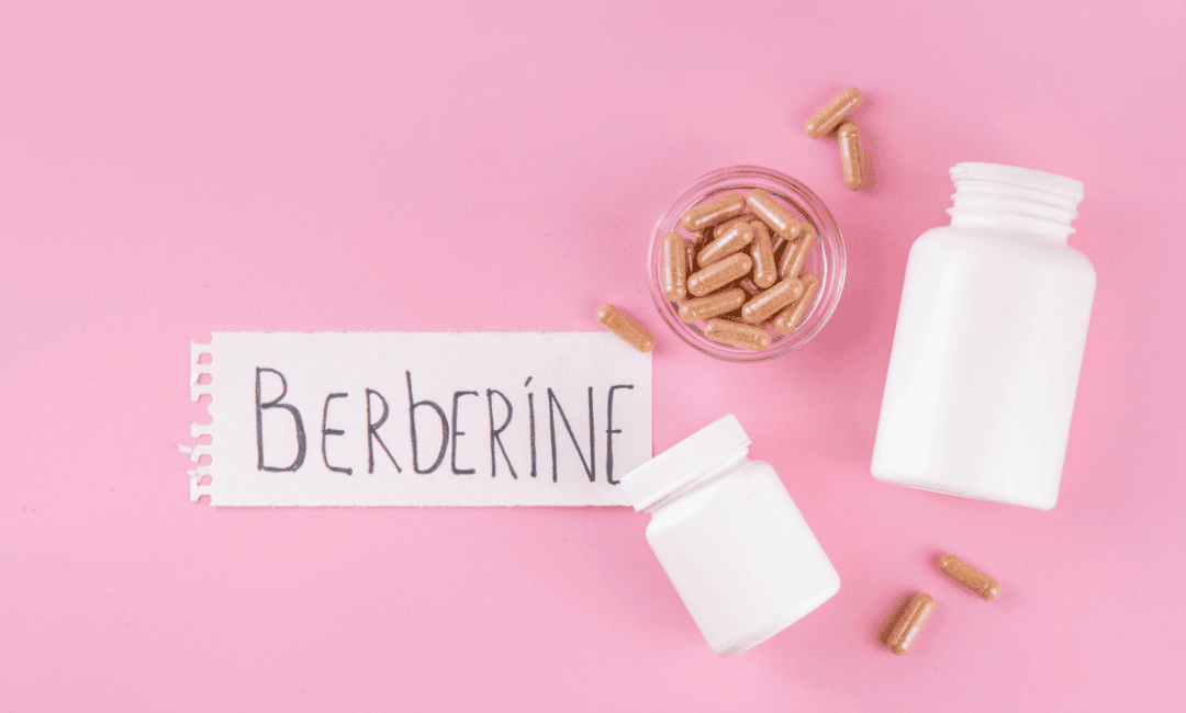 (Berberine in Hindi): बेरबेरिन सप्लीमेंट और इसके फायदे
image