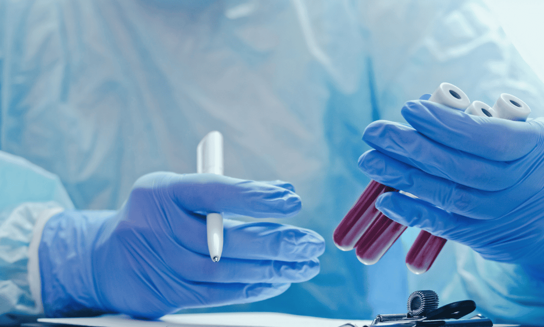 blood tests