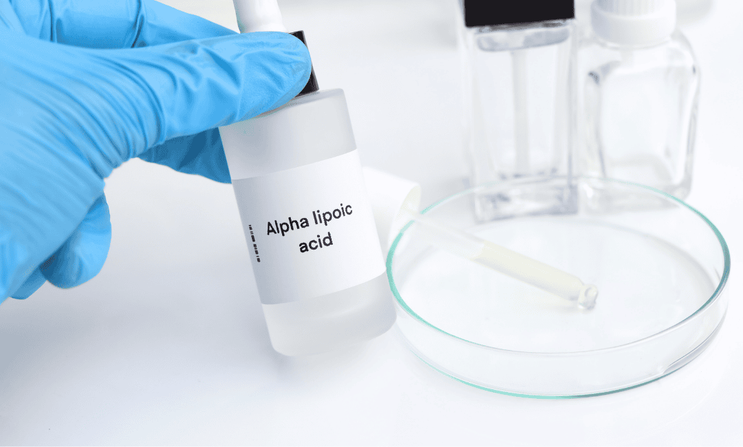 Alpha Lipoic Acid: Uses, Benefits and Antioxidant Properties image