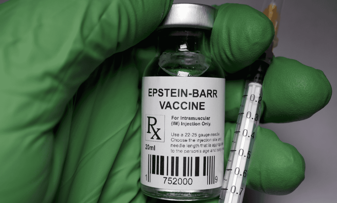 Epstein-Barr virus (EBV)