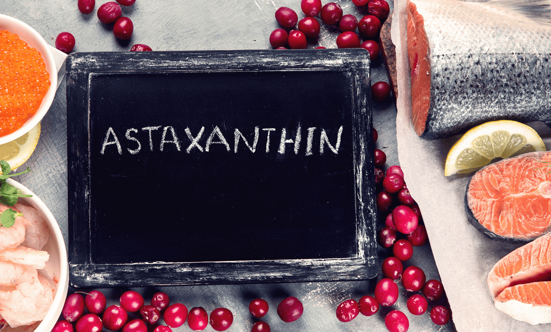 Understanding Astaxanthin’s Role in Supportive Cancer Nutrition
