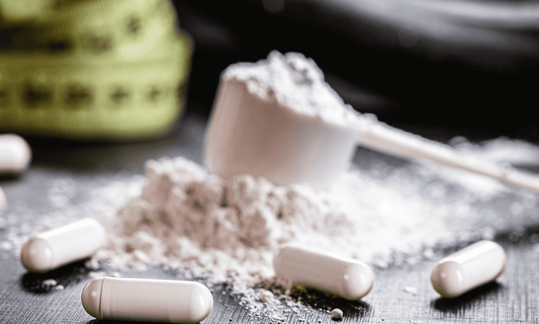 L-Carnitine Supplement: Uses, Benefits and Cancer Recovery Support image