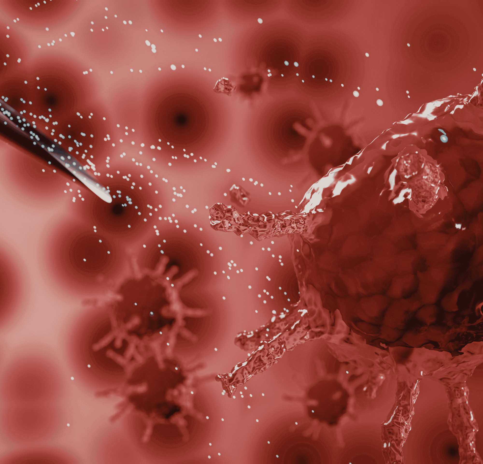 Refractory Cancer Meaning and New Paths for Treatment image