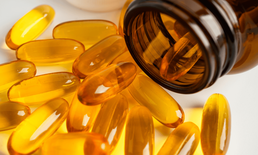 How Docosahexaenoic Acid Fits Into Cancer Supportive Nutrition Care