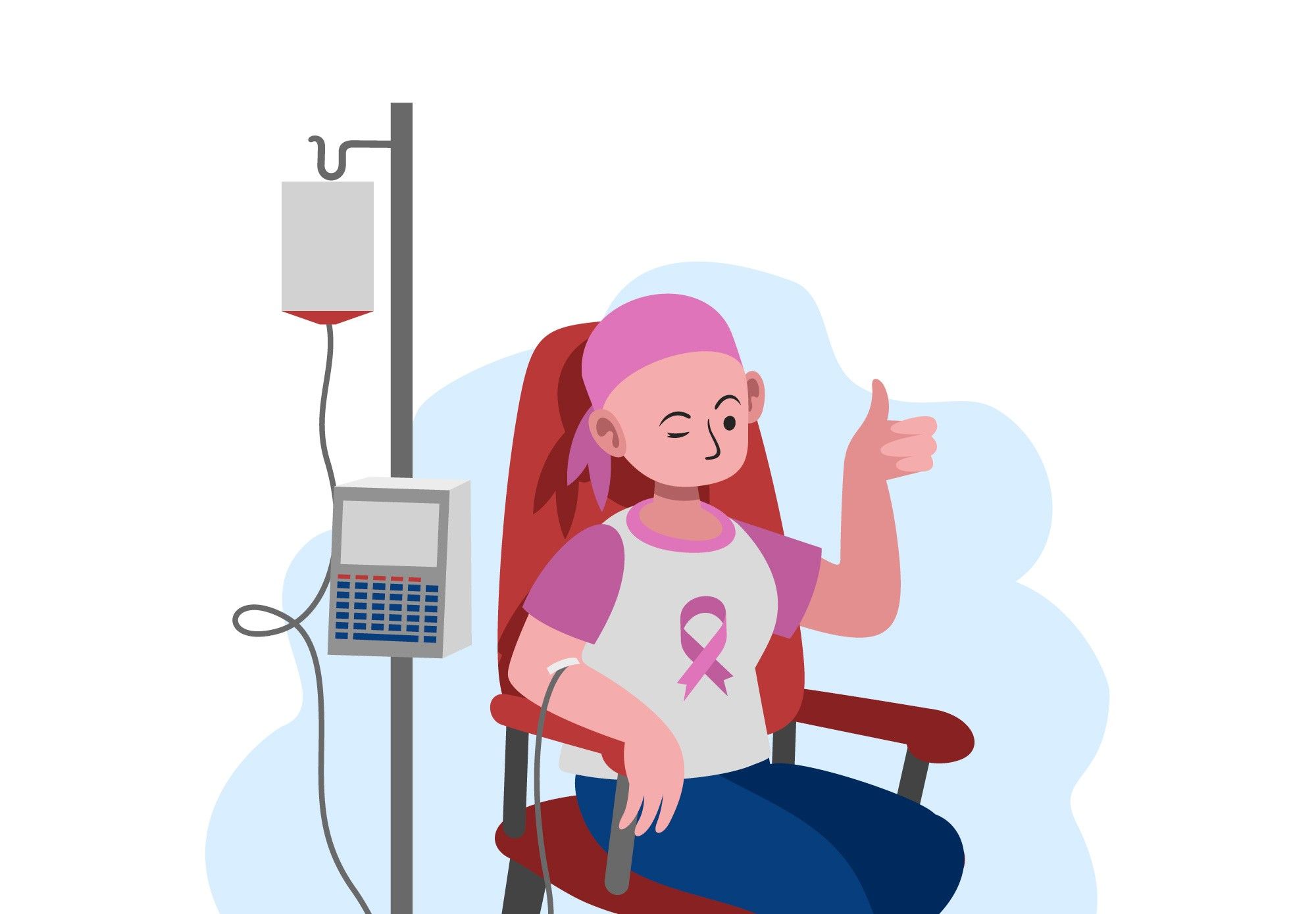 *Understanding *Side *Effects *of *Breast *Cancer *Chemotherapy image