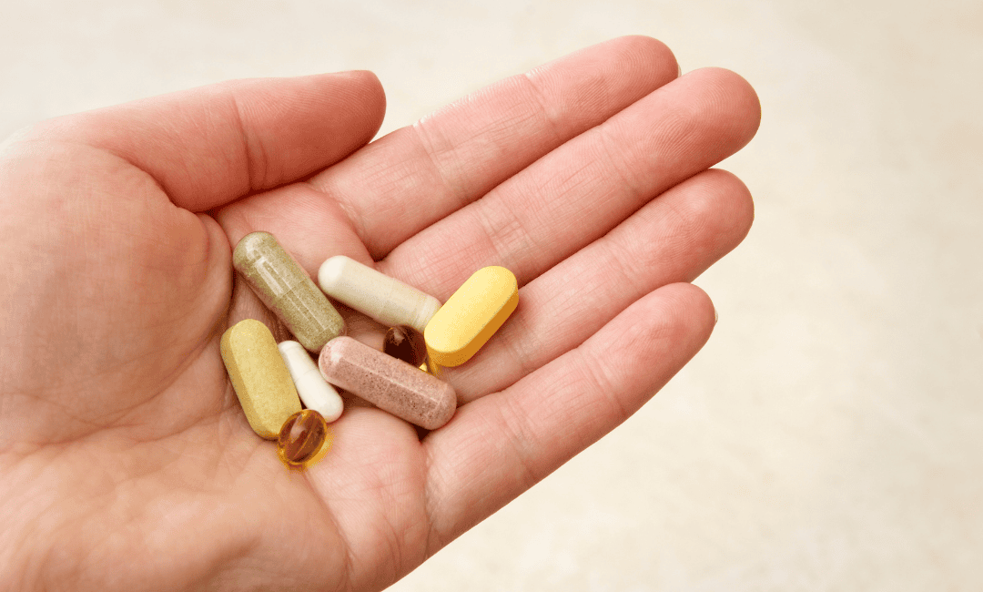 A Guide to Calcium Magnesium Zinc Supplements for Cancer Care Nutrition image