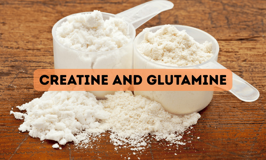 *Creatine *and *Glutamine*: A Clear Guide for Cancer Nutrition and Recovery
 image