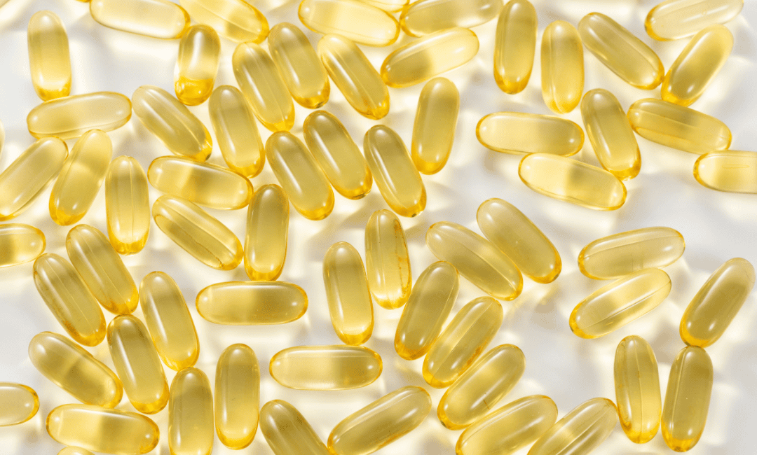 Eicosapentaenoic Acid in Cancer-Care Nutrition for Patients and Caregivers image