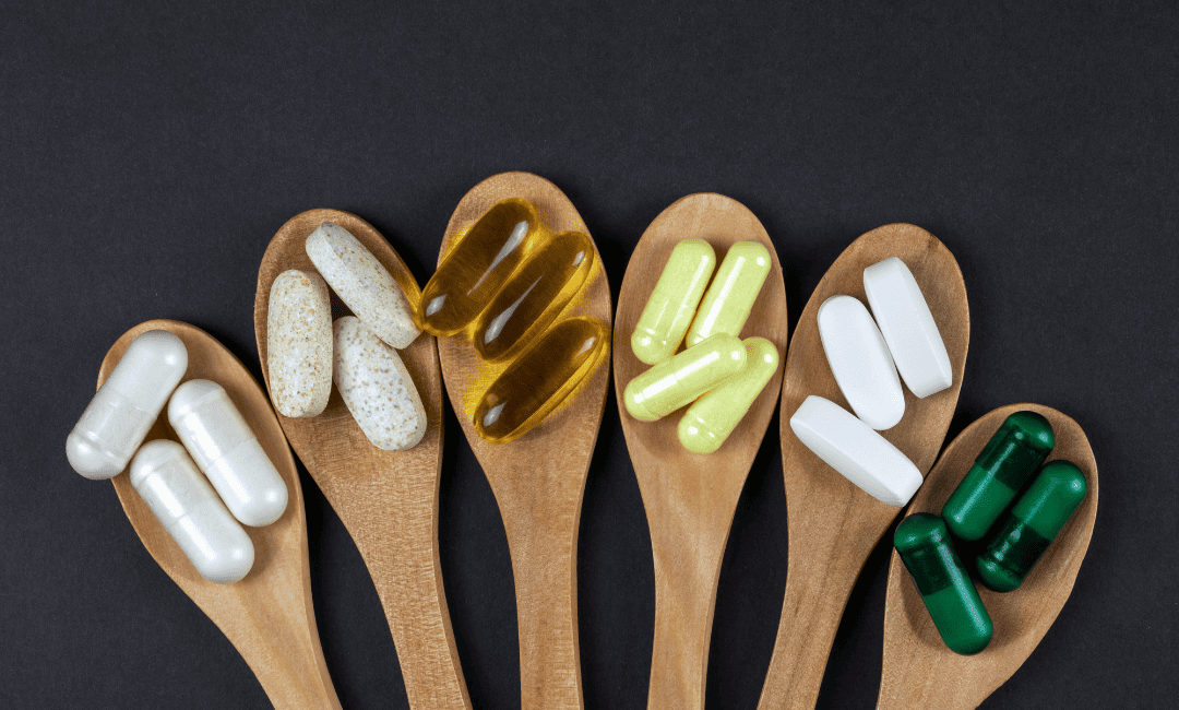 Mineral Supplements: Types, Benefits, and When You May Need Them
 image