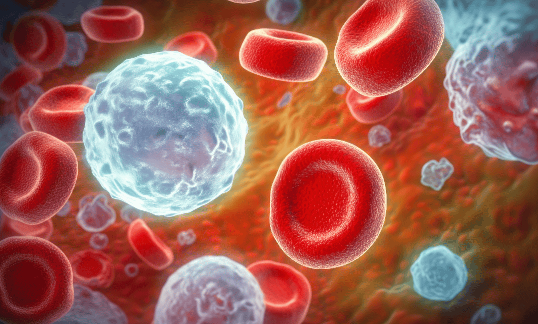 Blood Cancer Ke Lakshan (रक्त कैंसर के लक्षण): संकेत जिन्हें नजरअंदाज न करें image