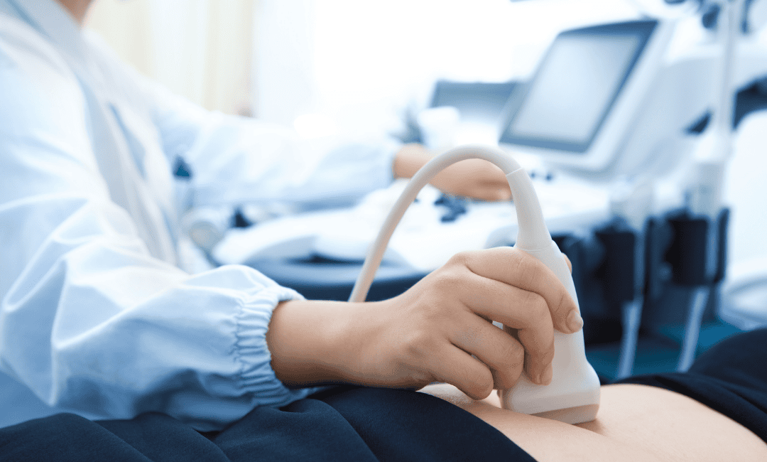 Ultrasound Kya Hota Hai? (अल्ट्रासाउंड): प्रक्रिया, रिपोर्ट और उपयोग
 image