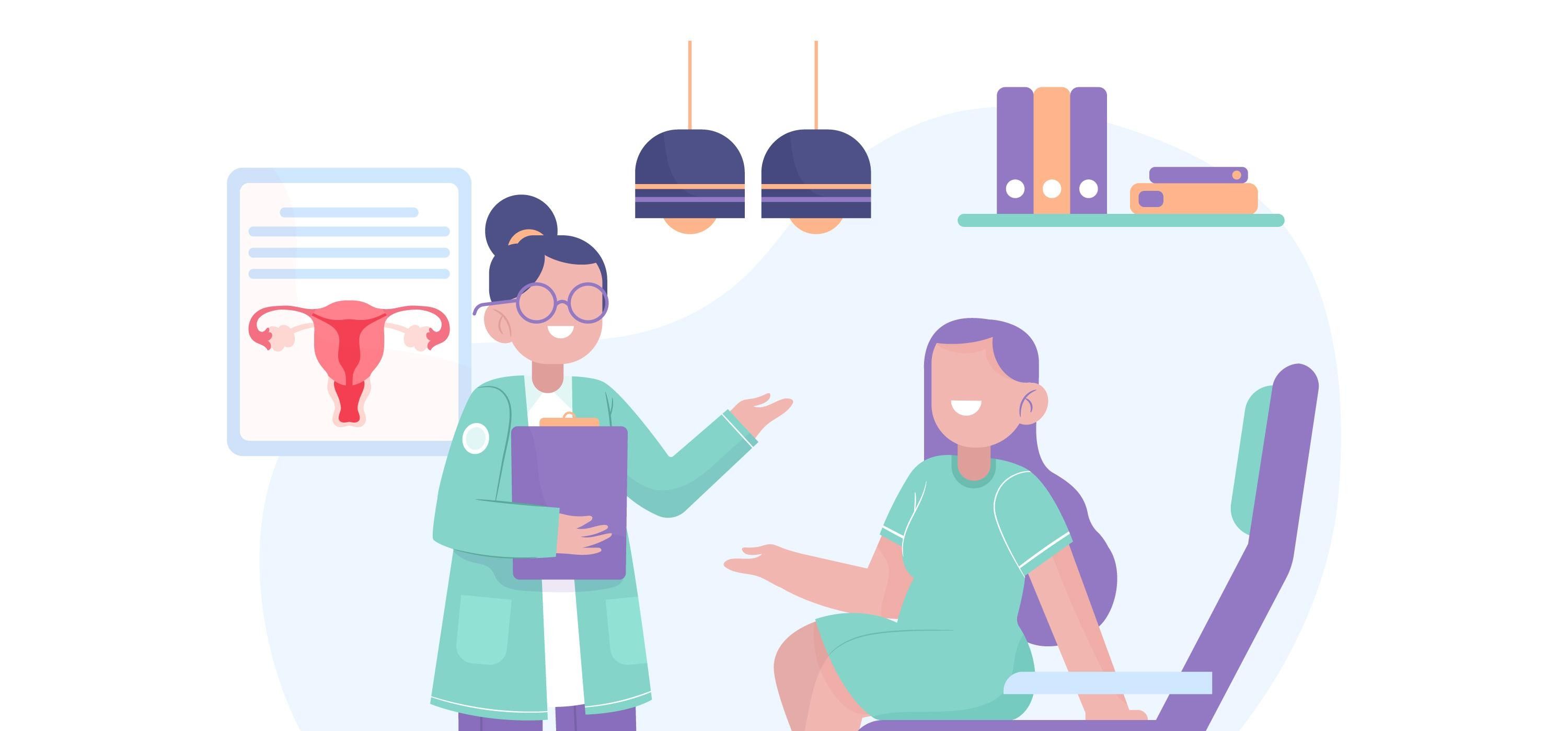 *Your *Cervical *Biopsy *Guide: What to Expect and What’s Normal image