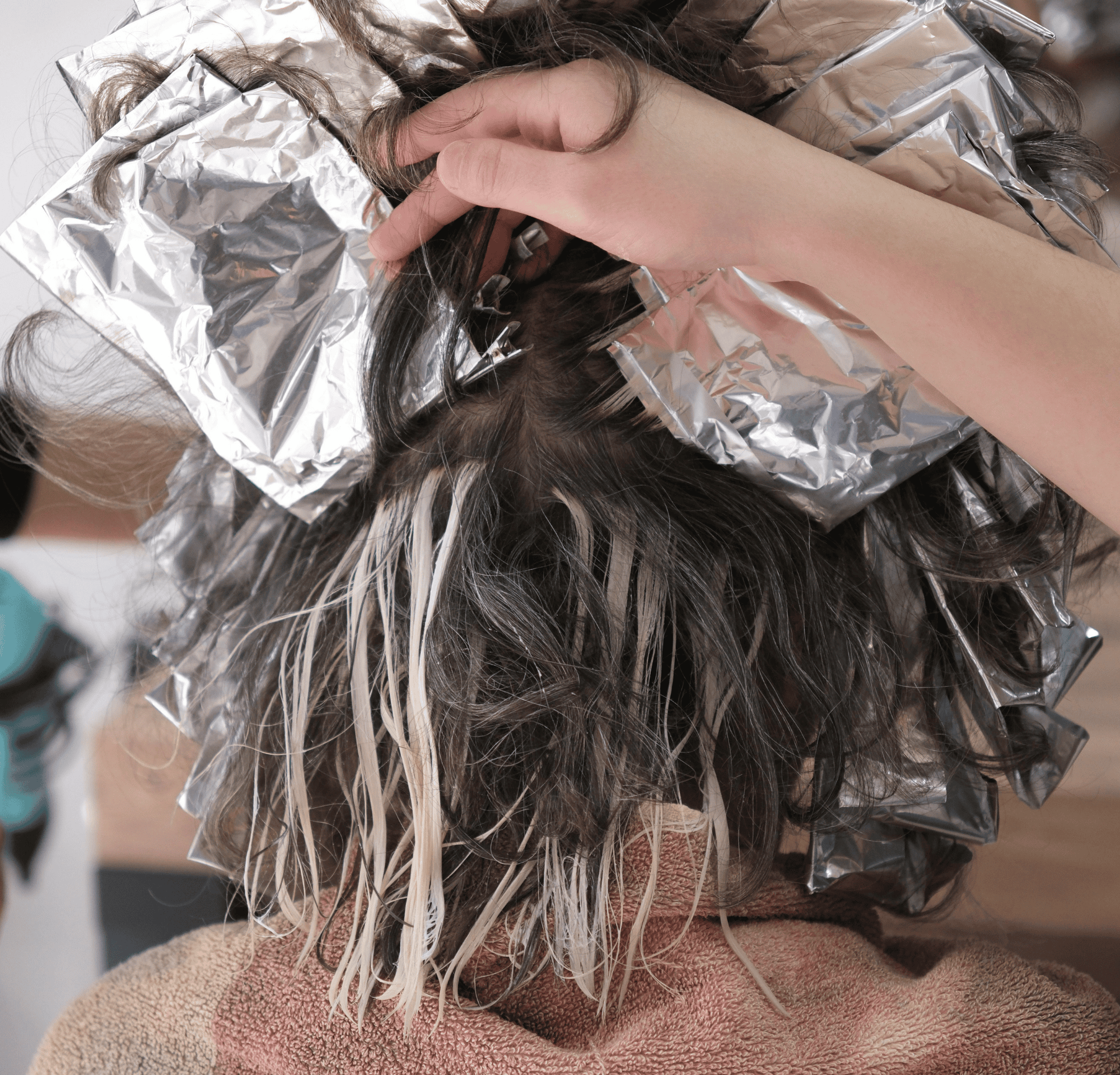 *Does *Hair *Dye *Cause *Cancer*? Understanding Myths & Facts image