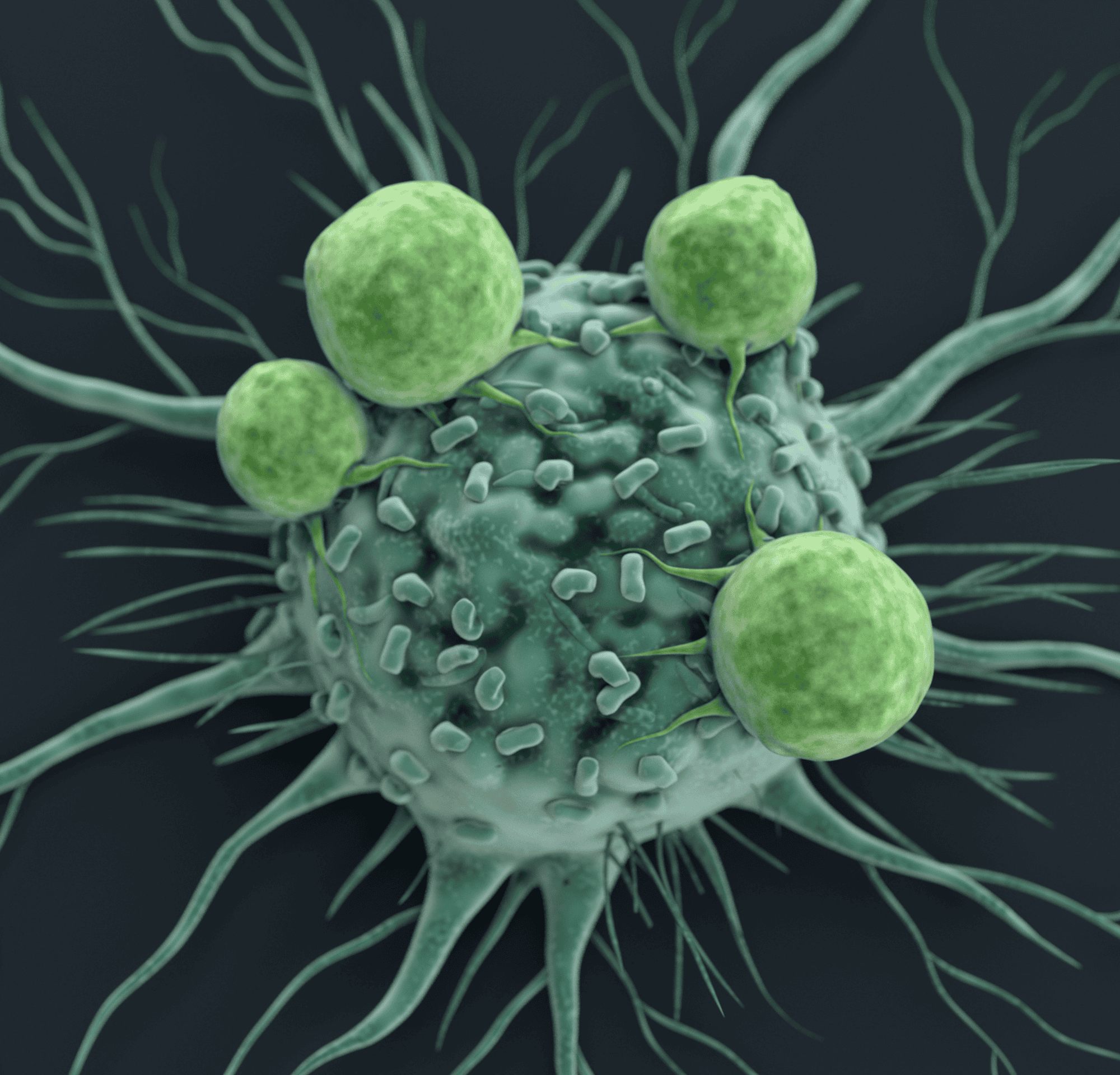 *Oligometastatic *Cancer: A Complete Guide for Patients and Families image