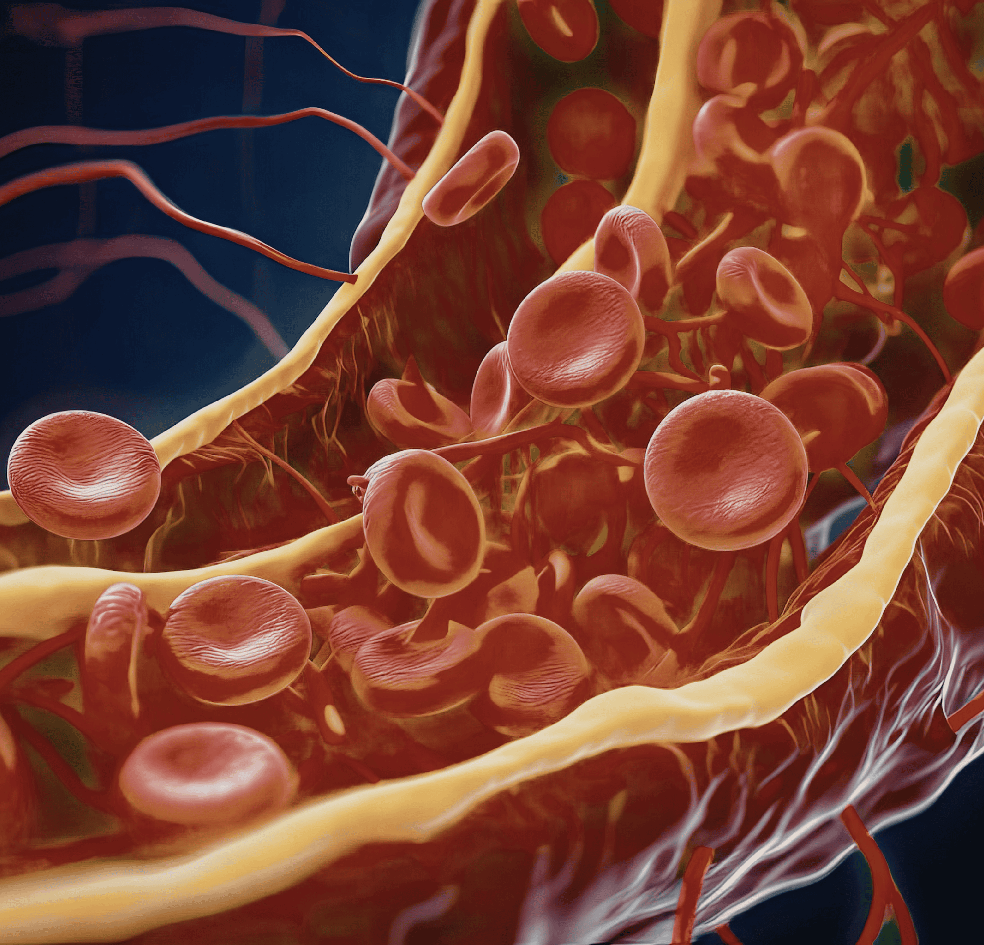  Low haemoglobin and Cancer: Causes, Symptoms & Treatment