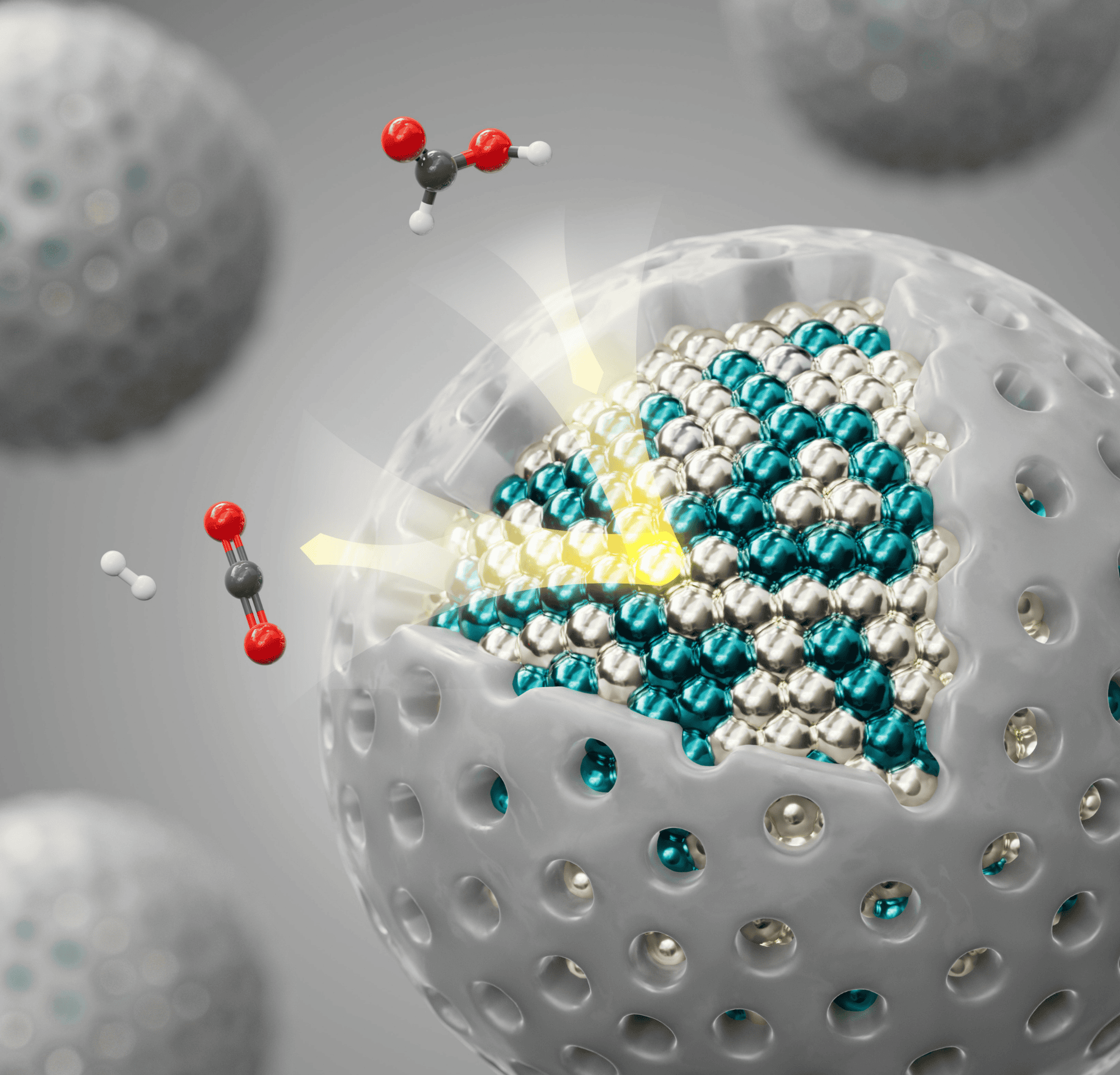 The Role of Oxidative Stress in Cancer: A Guide to Your Cellular Health image