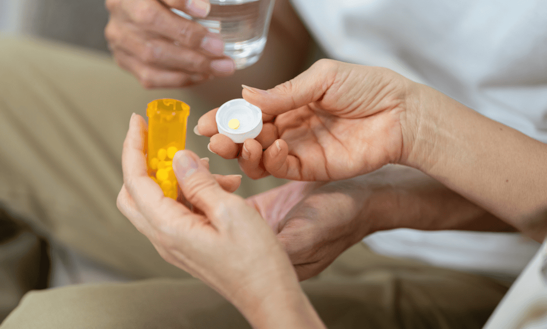 Reduce risk before cancer develops