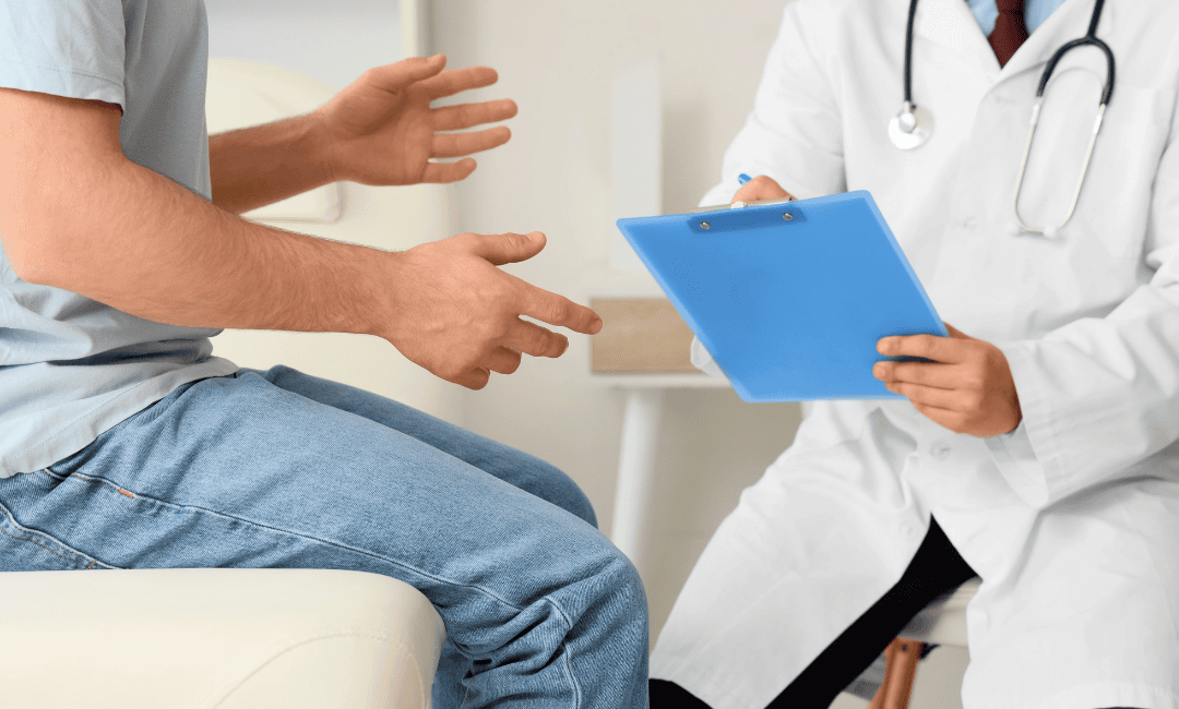 Similarities between benign and malignant tumours