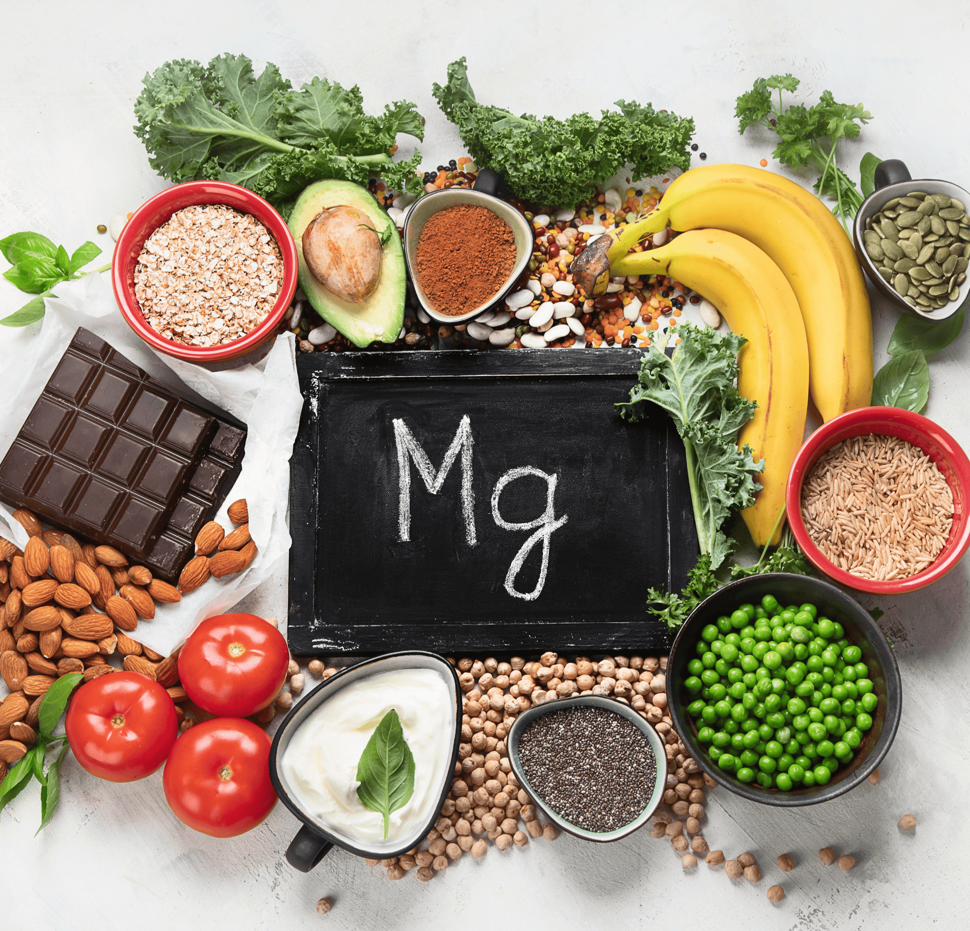 *Magnesium *Glycinate *for *Cancer *Patients*: Benefits, Side Effects & Dosage
 image