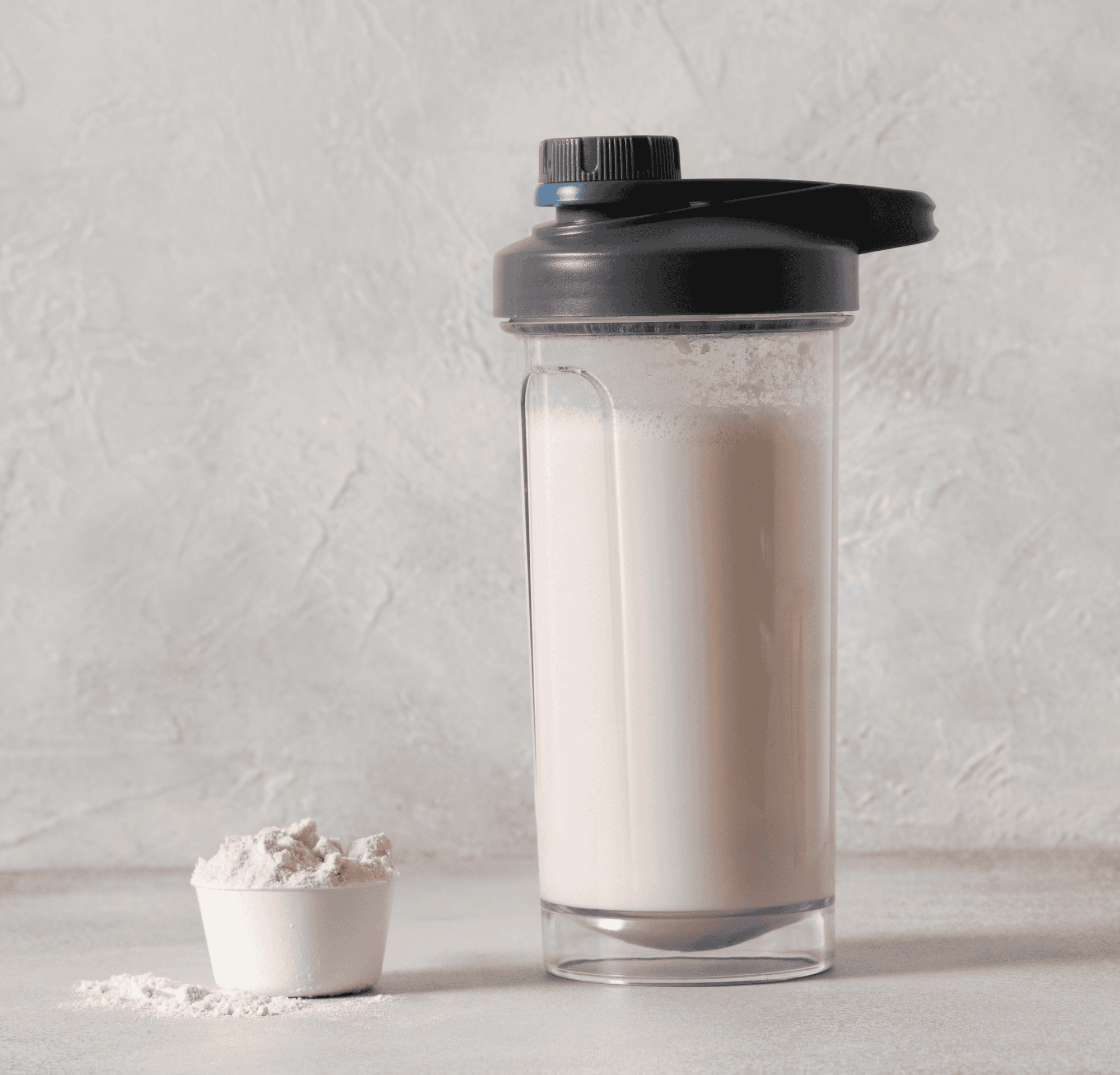 Isolate Protein vs Concentrate Protein - Key Differences Explained image