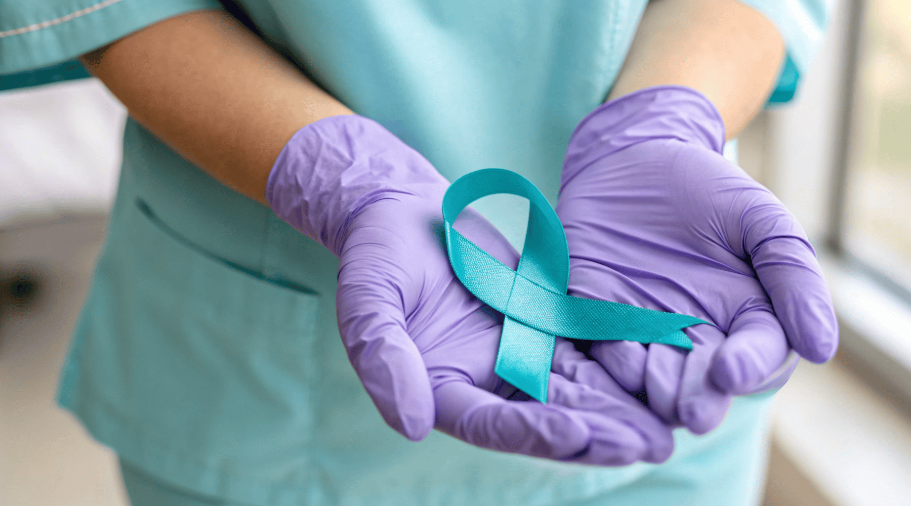 *Surgery *vs *Chemoradiation: Choosing a Cervical Cancer Treatment image