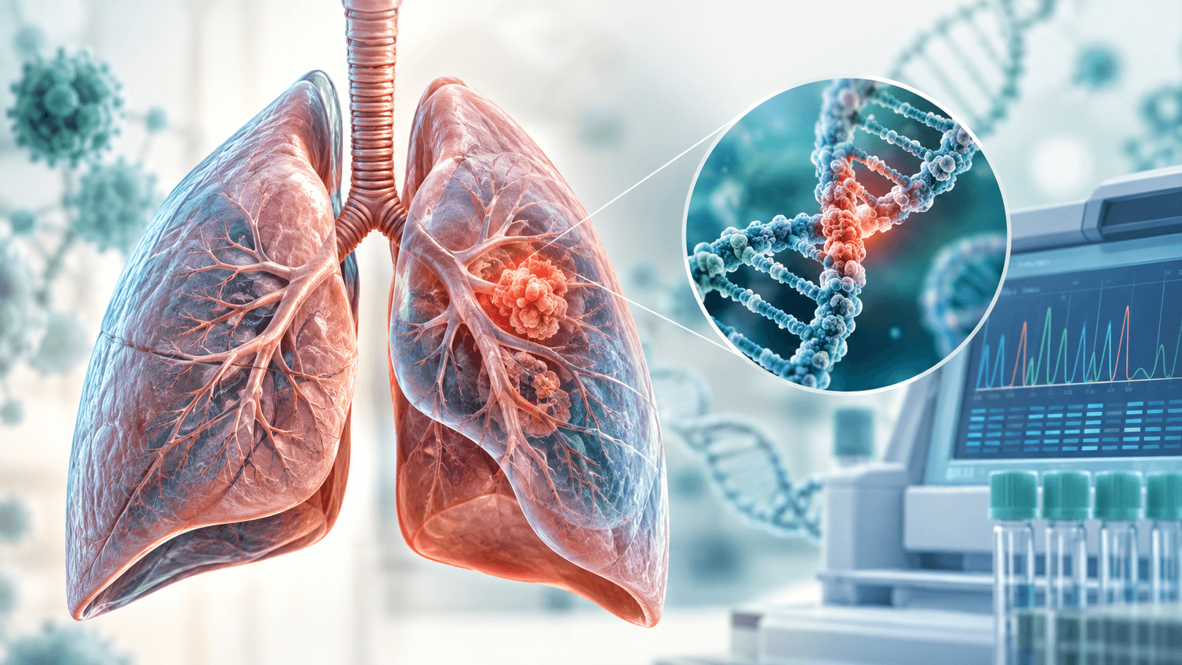 *Resistance *Mutations *in *Lung *Cancer: Causes and the Importance of Testing image