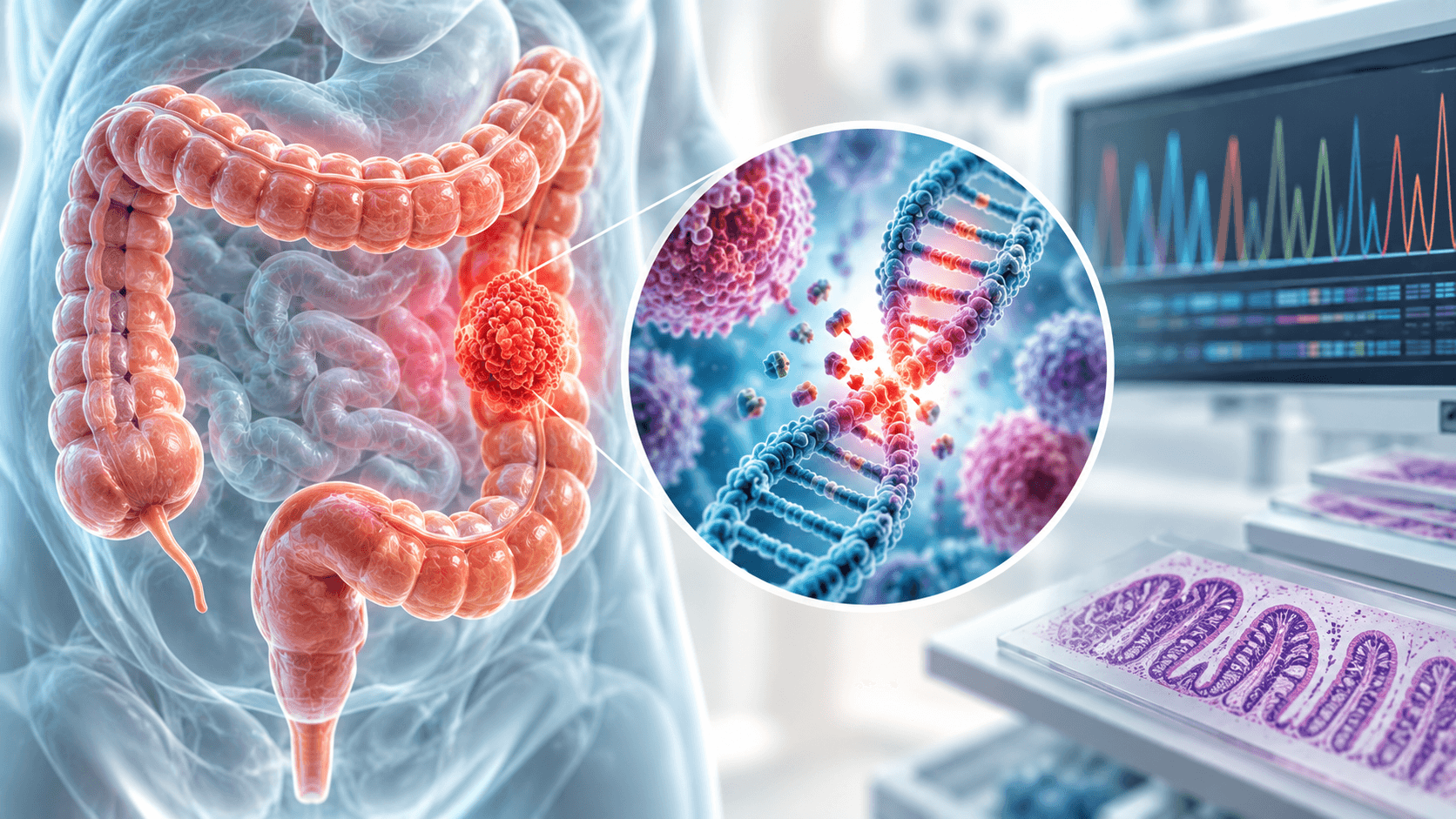 What Is MSI-H in Colorectal Cancer?