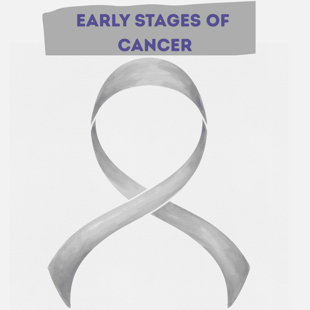 *What *Is *Early *Stage *Cancer*? Signs, Diagnosis, and Treatment image