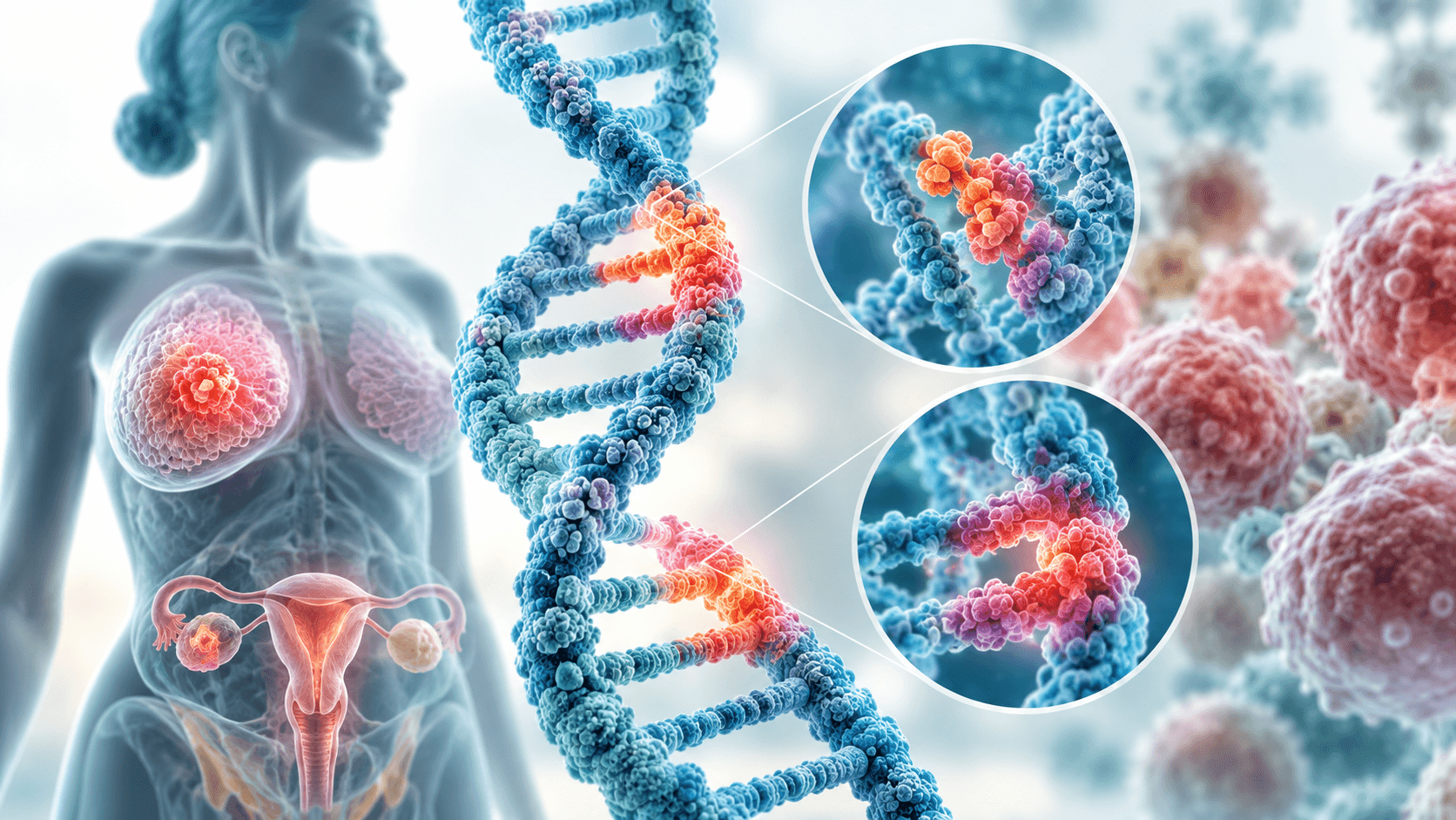What Are BRCA1 and BRCA2 Genes?