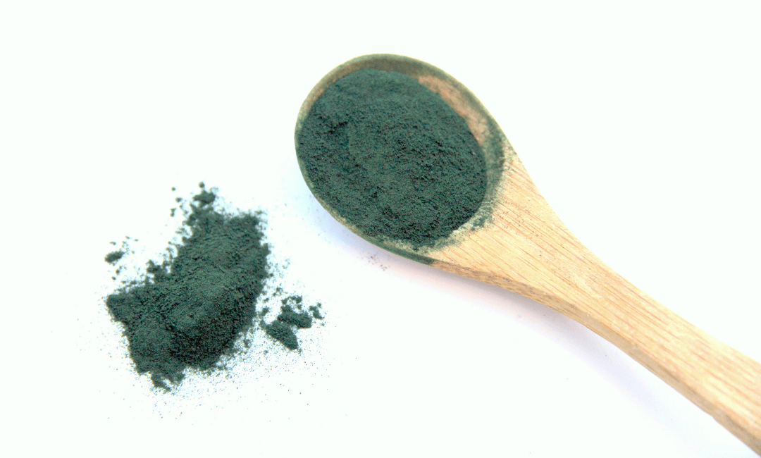*Spirulina *Biotic *Powder*: Benefits, Nutrition Facts and Its Role in Cancer Nutrition  image