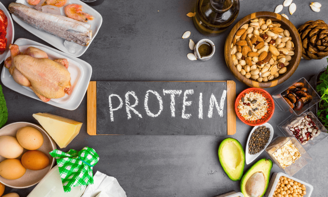 *Protein *Assimilation*: Understanding the Best Supplements to Improve Health
 image