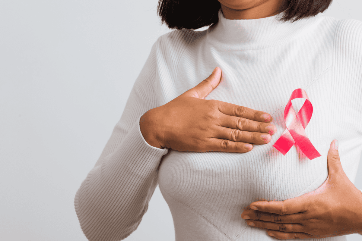 *Breast *Cancer *Stages *and *Treatment *Options: A Simple Guide for Patients image