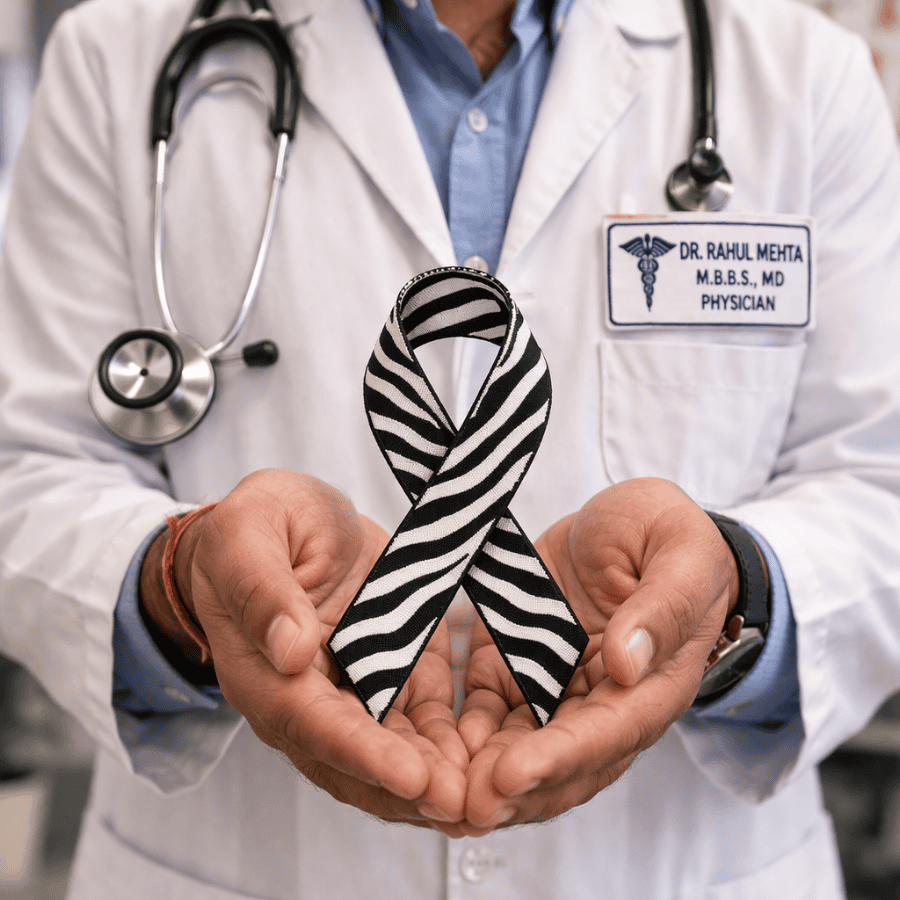 *Understanding *Rare *Cancers*: A Guide to Types and Treatment image