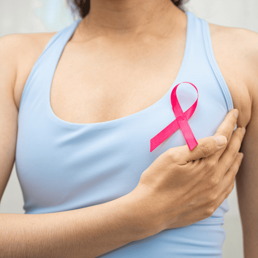 स्तन कैंसर (Breast Cancer) क्या होता है? पूरी जानकारी हिंदी में image