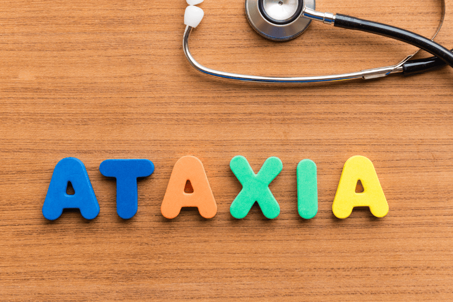 Ataxia Telangiectasia: A Complete Guide To Symptoms, Diagnosis & Cancer Risk image