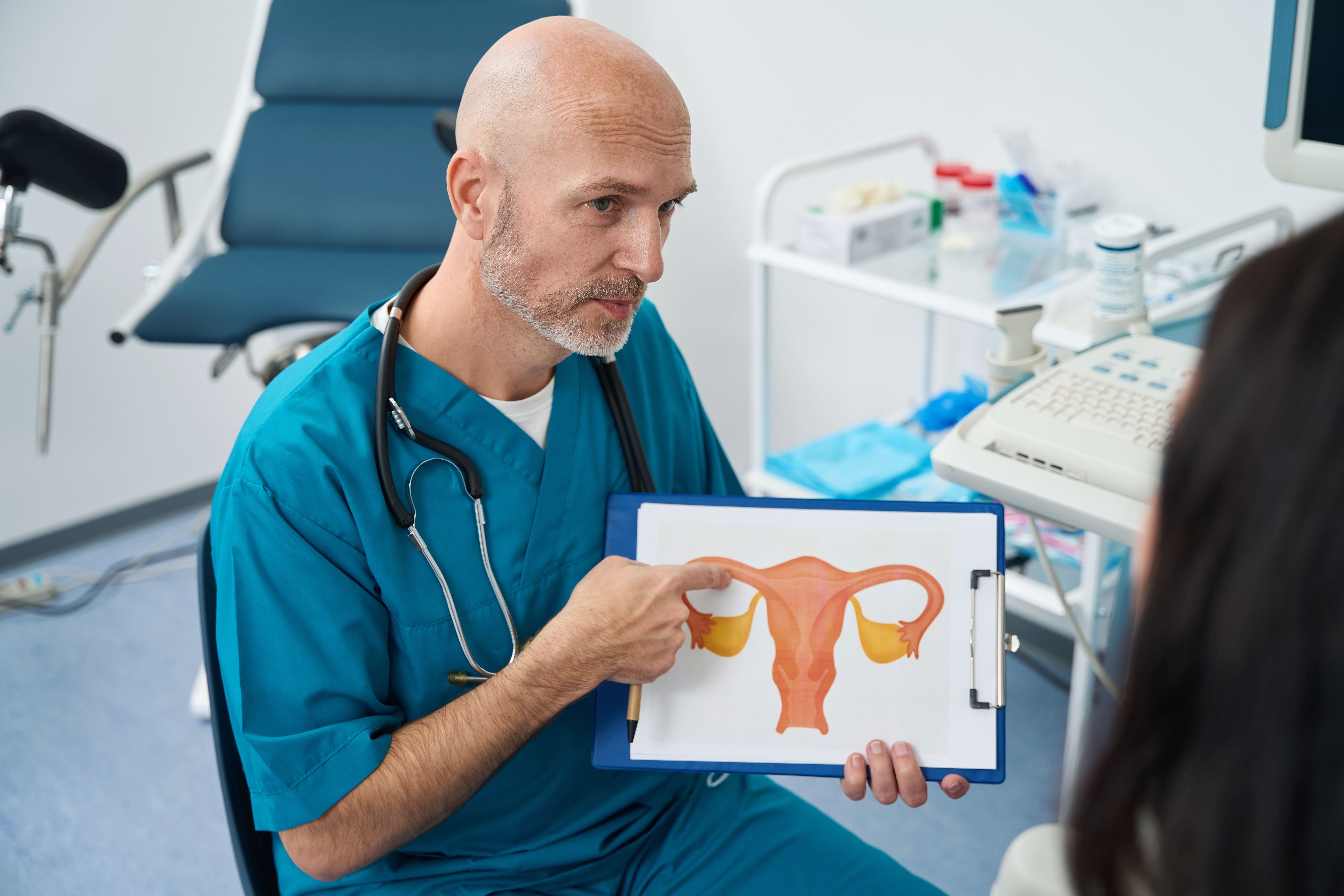 *Understanding *Cervical *Cancer *Stages *and *Types image