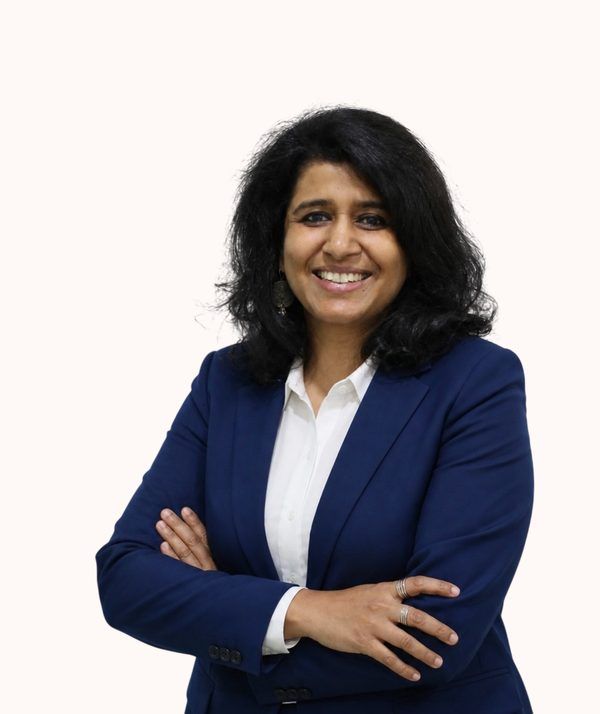 Dr. Aditi Bhatt