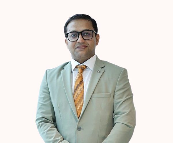 Dr. Amit Chakraborty
