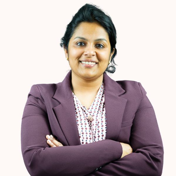 Dr. Chaitra Shetty