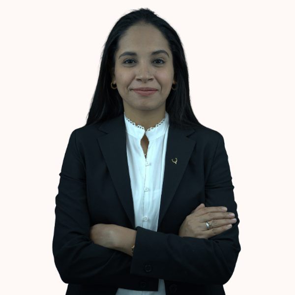 Dr. Imaan Rumani