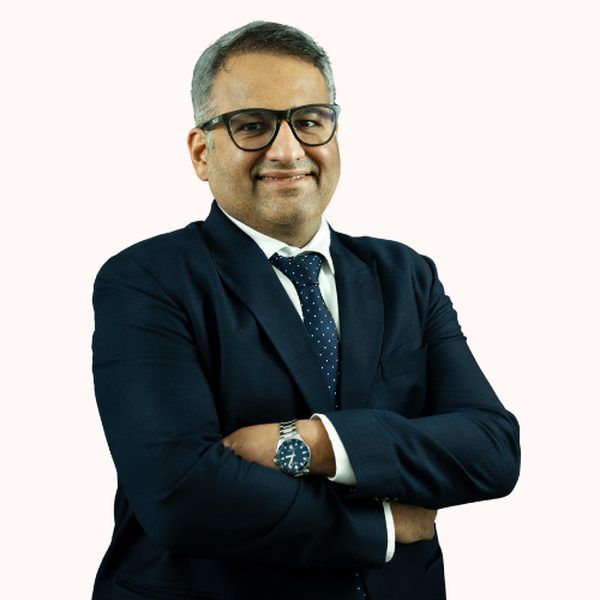 Dr. Jay Anam